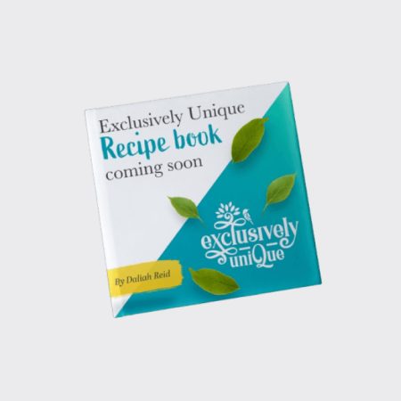 Recipe Book